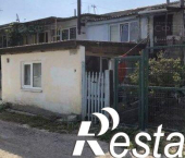 3-комн, 58кв м, этаж 1/1 Северная улица, 90 к5