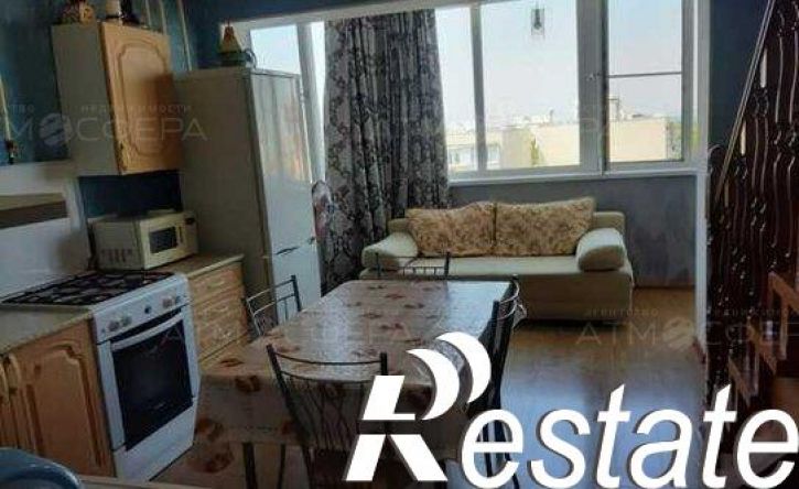 3-комн квартира Первомайская улица, 22,  д. 22