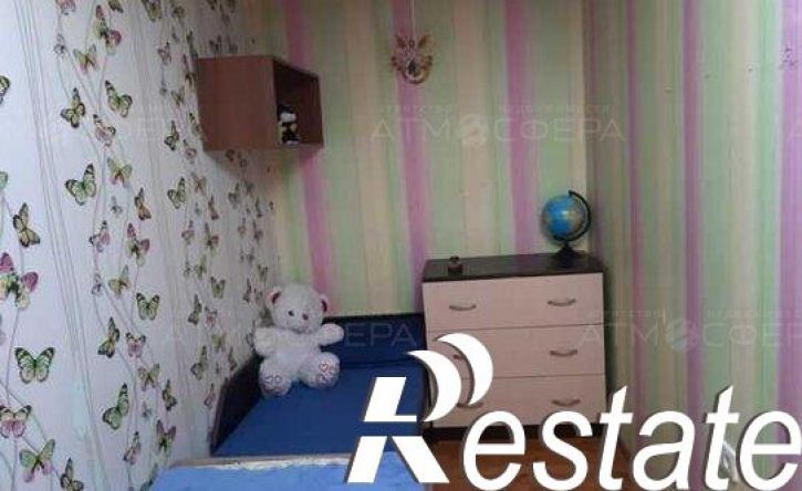 3-комн квартира Первомайская улица, 22,  д. 22