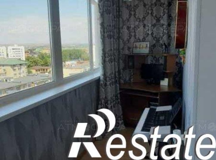 3-комн квартира Первомайская улица, 22,  д. 22