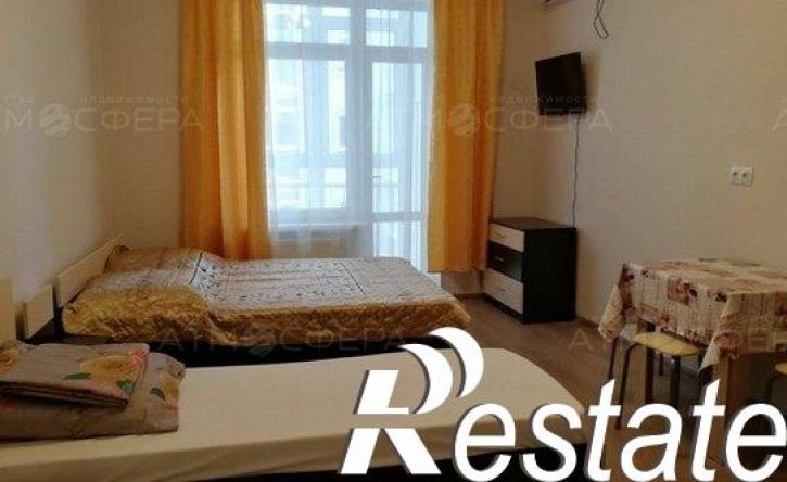 1-комн квартира Пионерский проспект, 57 к1,  д. 57 к1
