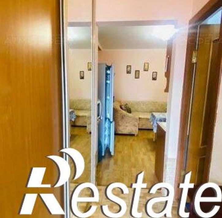 2-комн квартира Межсанаторный проезд, 17,  д. 17