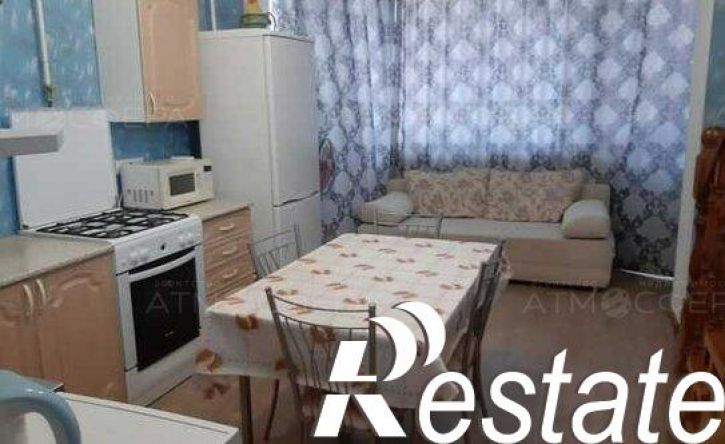 3-комн квартира Первомайская улица, 22,  д. 22