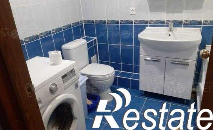 3-комн квартира Первомайская улица, 22,  д. 22