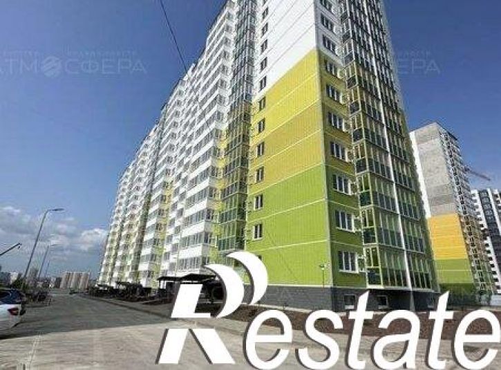 1-комн квартира улица Ленина, 235,  д. 235