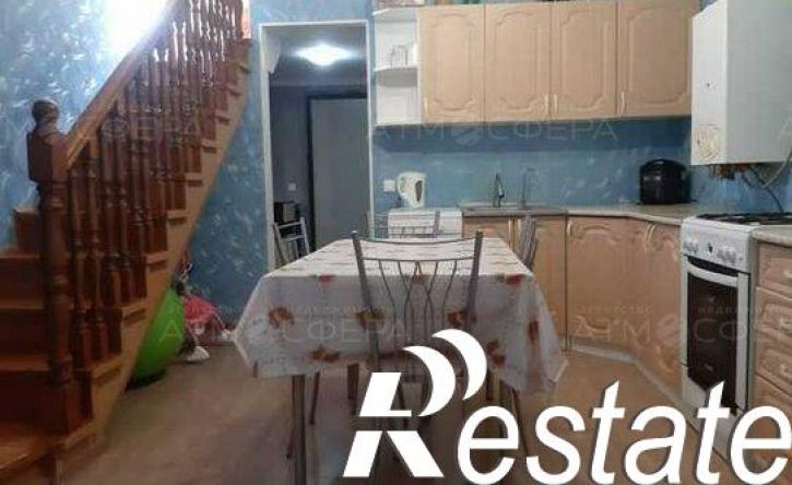 3-комн квартира Первомайская улица, 22,  д. 22