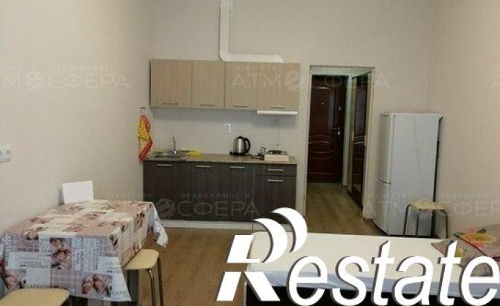 1-комн квартира Пионерский проспект, 57 к1,  д. 57 к1