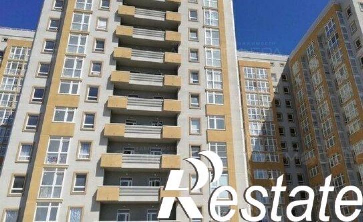 1-комн квартира Пионерский проспект, 57 к1,  д. 57 к1