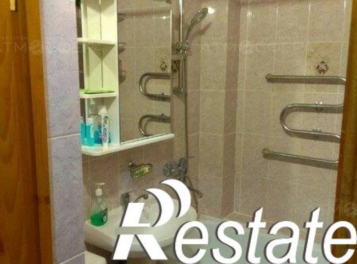 1-комн квартира Гребенская улица, 58А,  д. 58А