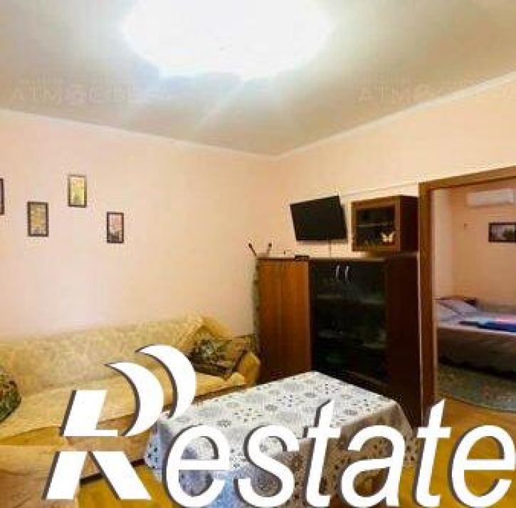 2-комн квартира Межсанаторный проезд, 17,  д. 17