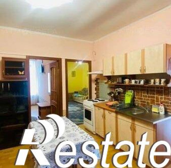 2-комн квартира Межсанаторный проезд, 17,  д. 17