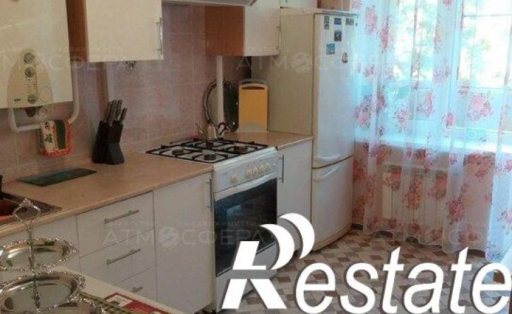 1-комн квартира Гребенская улица, 58А,  д. 58А