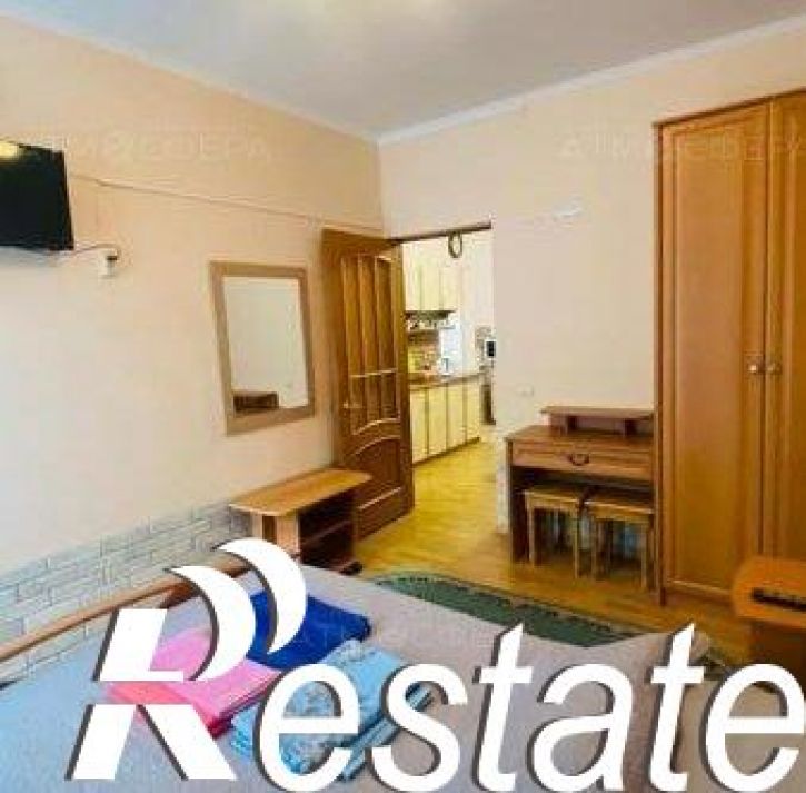 2-комн квартира Межсанаторный проезд, 17,  д. 17