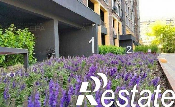 2-комн квартира Спасский переулок, 6,  д. 6