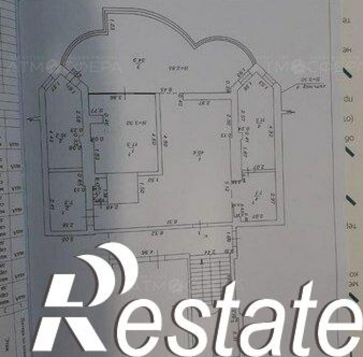 3-комн квартира Крымская улица, 272,  д. 272