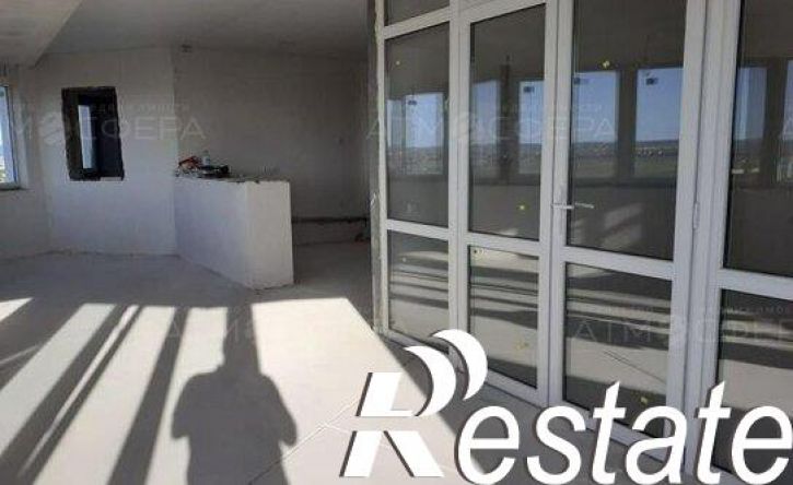 3-комн квартира Крымская улица, 272,  д. 272