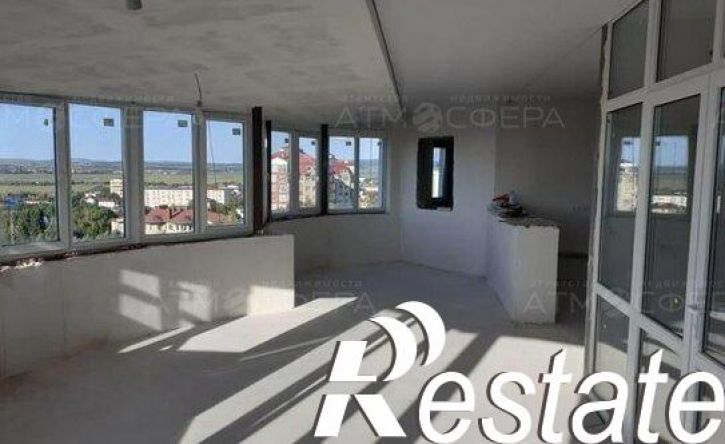 3-комн квартира Крымская улица, 272,  д. 272