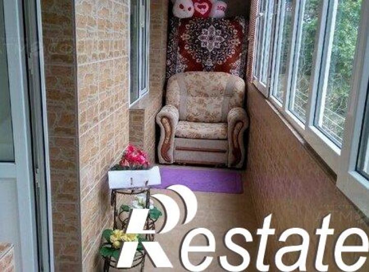1-комн квартира Гребенская улица, 58А,  д. 58А
