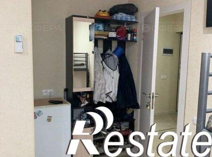 3-комн квартира Пионерский проспект, 100В к1,  д. 100В к1