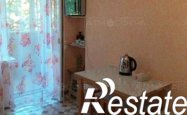 1-комн квартира Гребенская улица, 58А,  д. 58А