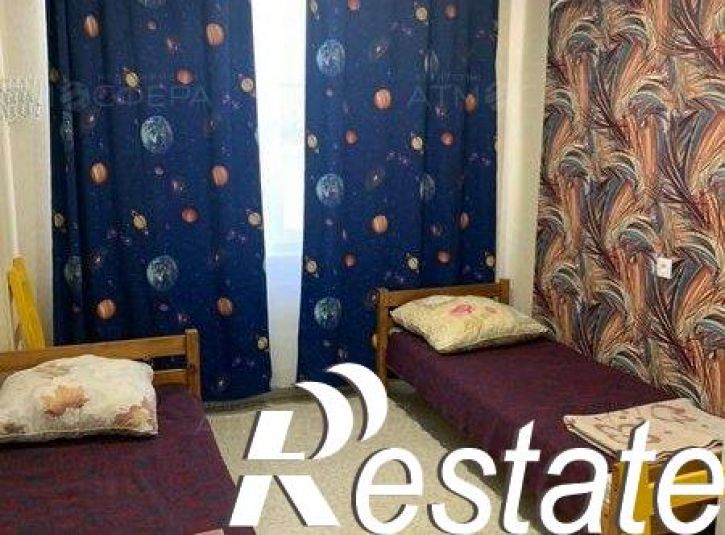 3-комн квартира Пионерский проспект, 100В к1,  д. 100В к1