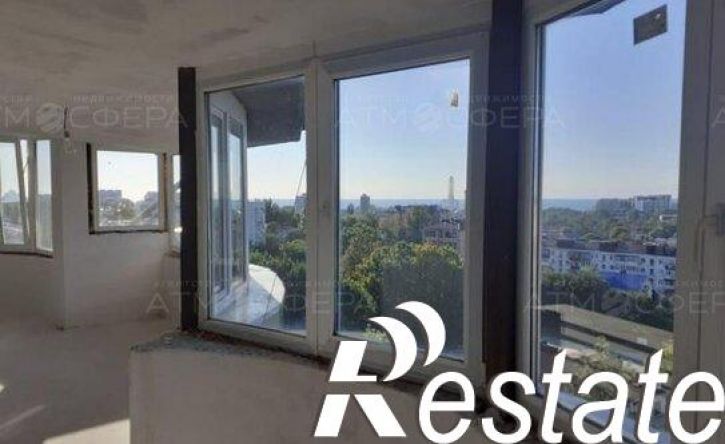 3-комн квартира Крымская улица, 272,  д. 272