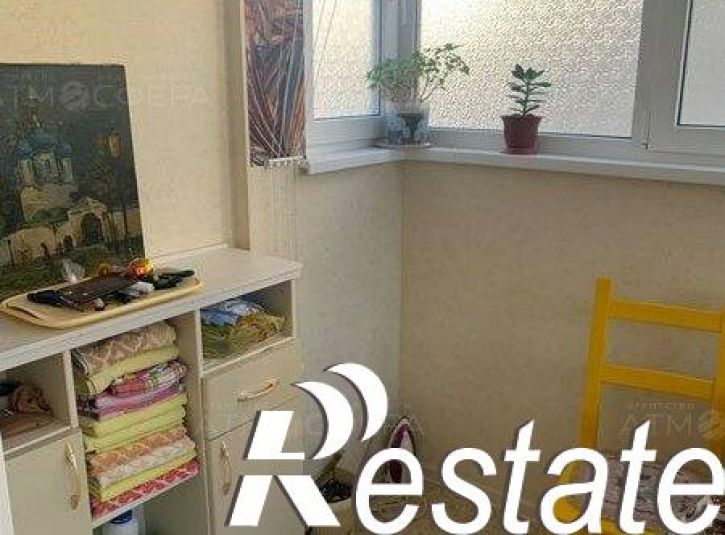 3-комн квартира Пионерский проспект, 100В к1,  д. 100В к1