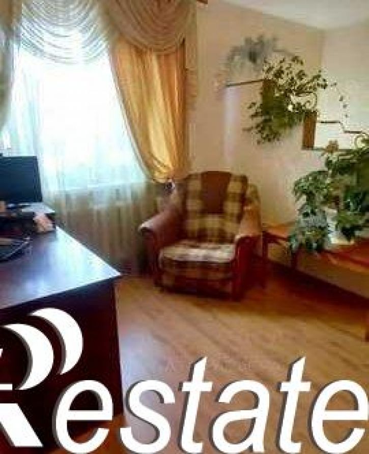 3-комн квартира улица Краснозелёных, 29/12,  д. 29/12