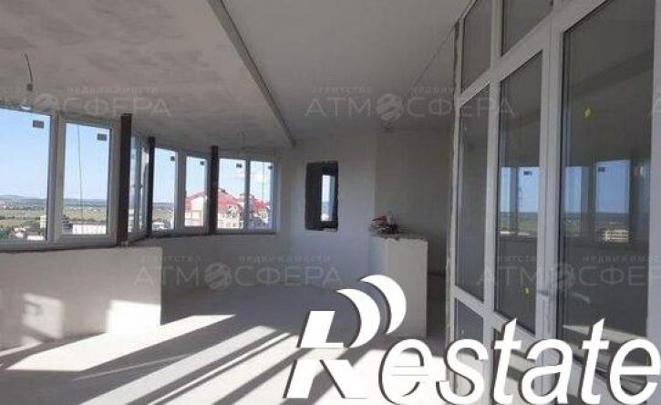 3-комн квартира Крымская улица, 272,  д. 272
