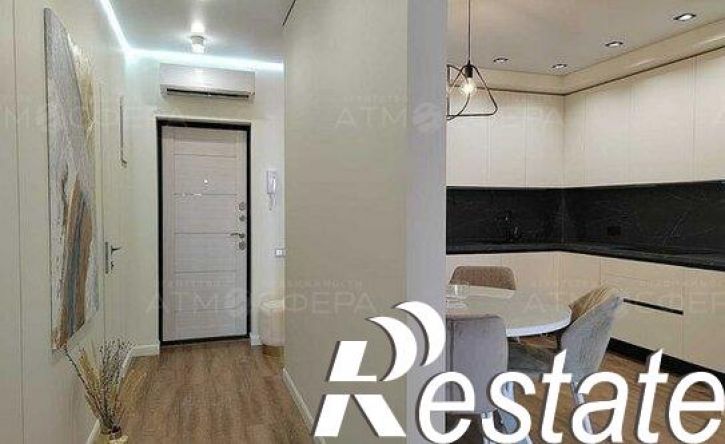 2-комн квартира Спасский переулок, 6,  д. 6