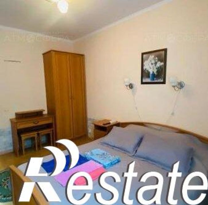 2-комн квартира Межсанаторный проезд, 17,  д. 17