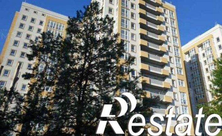 1-комн квартира Пионерский проспект, 57 к1,  д. 57 к1