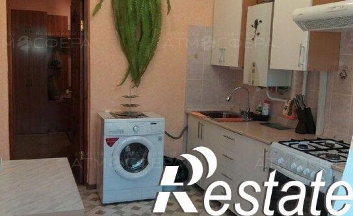 1-комн квартира Гребенская улица, 58А,  д. 58А