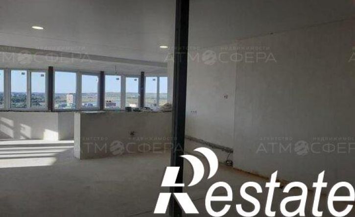 3-комн квартира Крымская улица, 272,  д. 272
