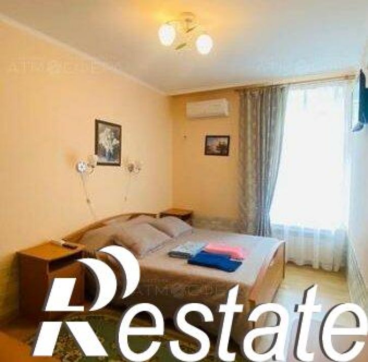 2-комн квартира Межсанаторный проезд, 17,  д. 17