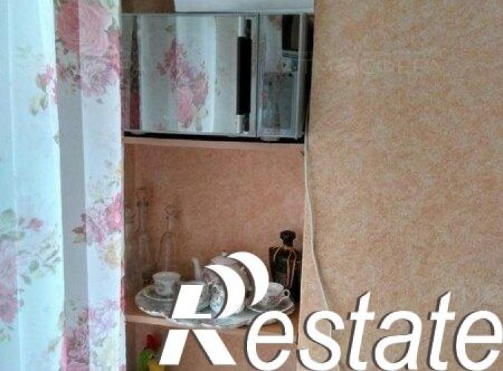 1-комн квартира Гребенская улица, 58А,  д. 58А
