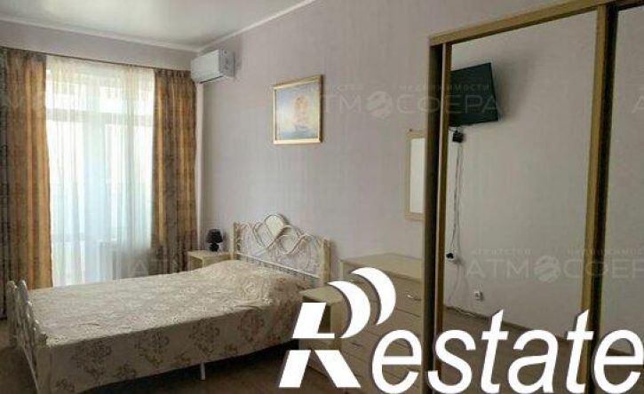 1-комн квартира Пионерский проспект, 57 к1,  д. 57 к1