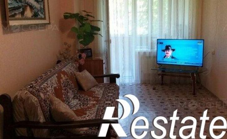 1-комн квартира Гребенская улица, 58А,  д. 58А