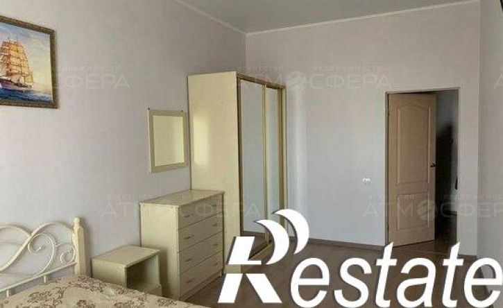 1-комн квартира Пионерский проспект, 57 к1,  д. 57 к1