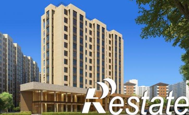 2-комн квартира Парковая улица, 67 к1,  д. 67 к1