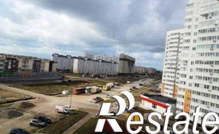 2-комн квартира улица Ленина, 233,  д. 233