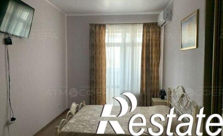 1-комн квартира Пионерский проспект, 57 к1,  д. 57 к1