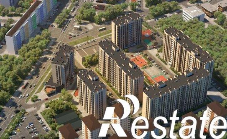 2-комн квартира Парковая улица, 67 к1,  д. 67 к1