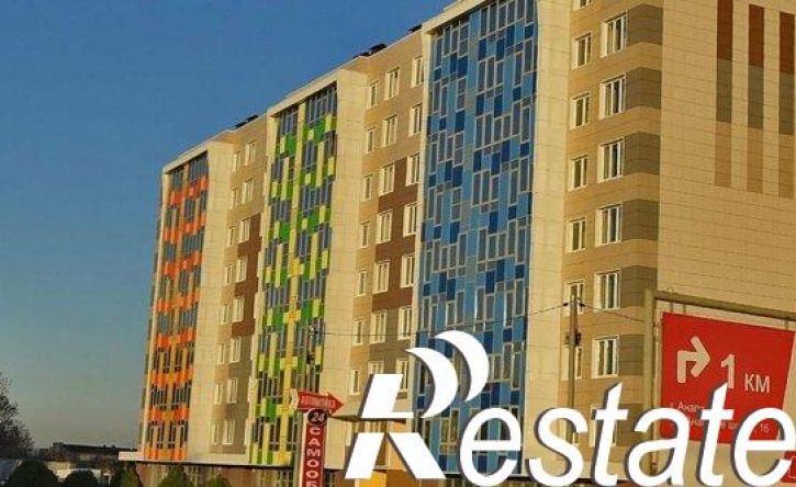1-комн квартира Парковая улица, 64А к1,  д. 64А к1