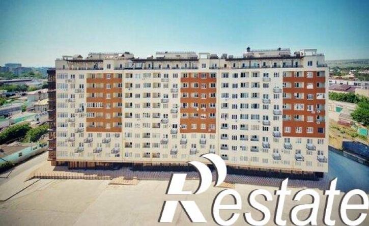 1-комн квартира улица Шевченко, 288А,  д. 288А