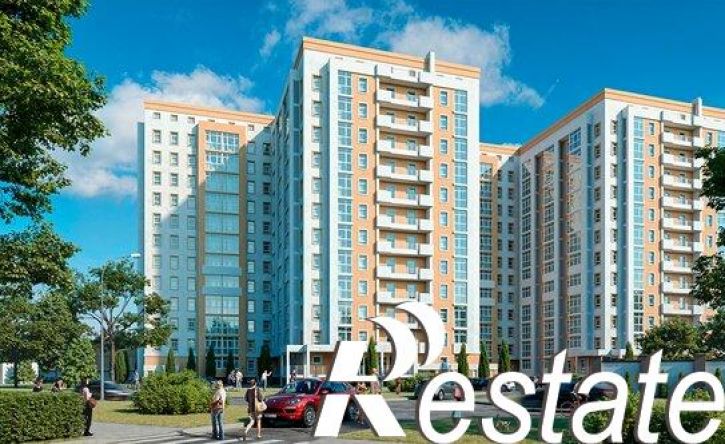 1-комн квартира Пионерский проспект, 57 к1,  д. 57 к1