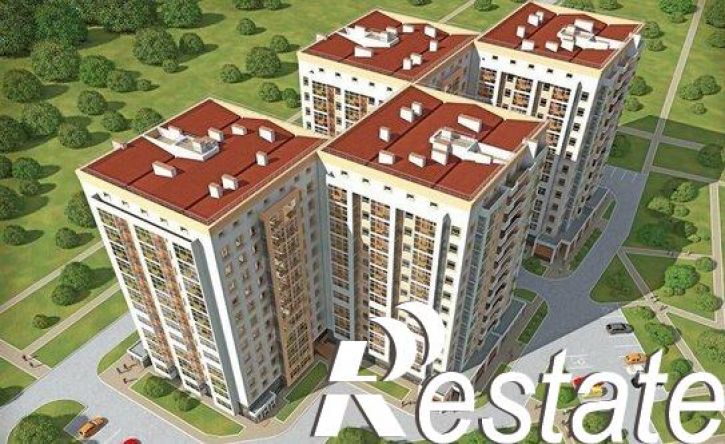 1-комн квартира Пионерский проспект, 57 к1,  д. 57 к1