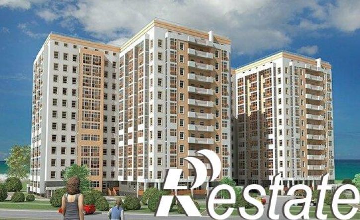 1-комн квартира Пионерский проспект, 57 к1,  д. 57 к1