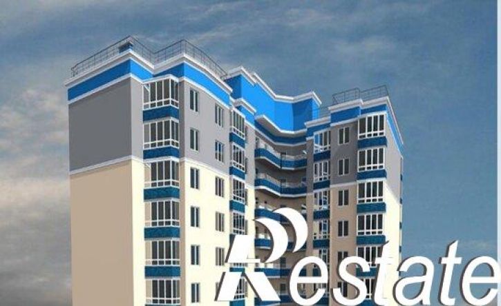 2-комн квартира Астраханская улица, 71А,  д. 71А