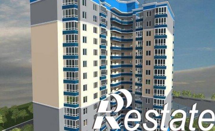 2-комн квартира Астраханская улица, 71А,  д. 71А